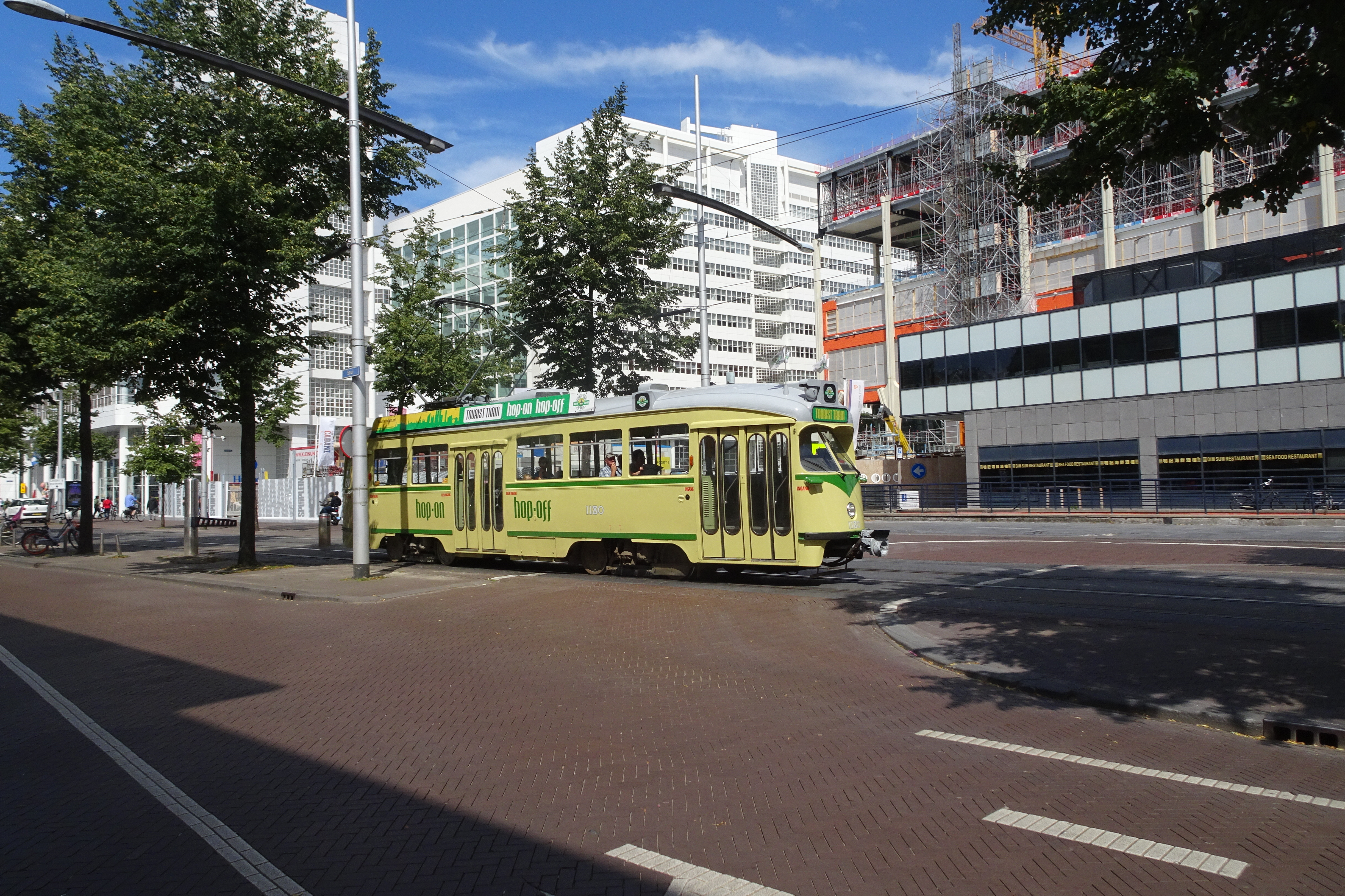 2019 Op Rails – jaaroverzicht van het RTA