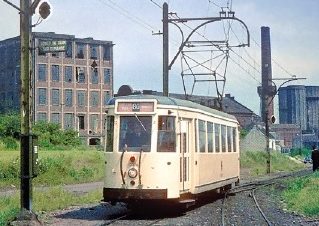 Op de Rails – 2019 – nr. 8 (augustus)