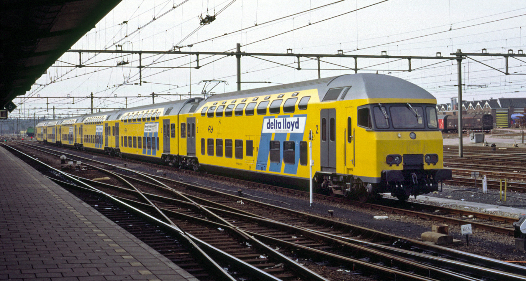 Presentatie over DDM-1