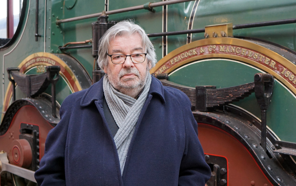 Van Rossem vertelt over Van Ravesteyn