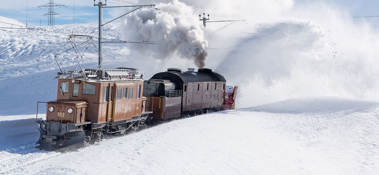 Winterreis 2020: van Middellandse Zee tot Alpentop