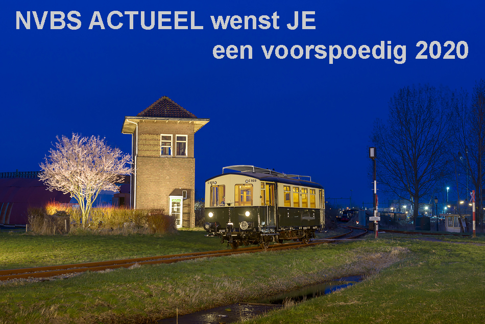 NVBS Actueel – december 2019