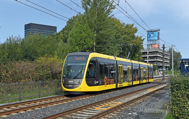 Op de Rails – 2020 – nr. 2 (februari)