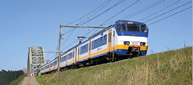 Op de Rails – 2020 – nr. 5 (mei)