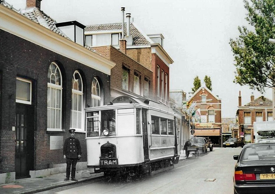 NVBS Actueel – juni 2020