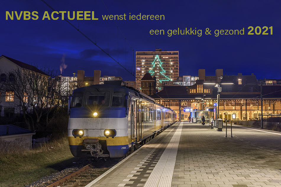 NVBS Actueel – december 2020