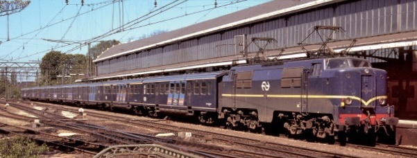 Op de Rails – 2021 – nr. 3 (maart)