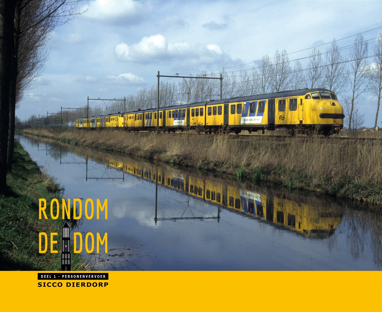 Rondom de Dom deel 1