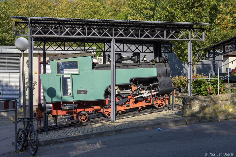 NVBS Actueel – april 2021