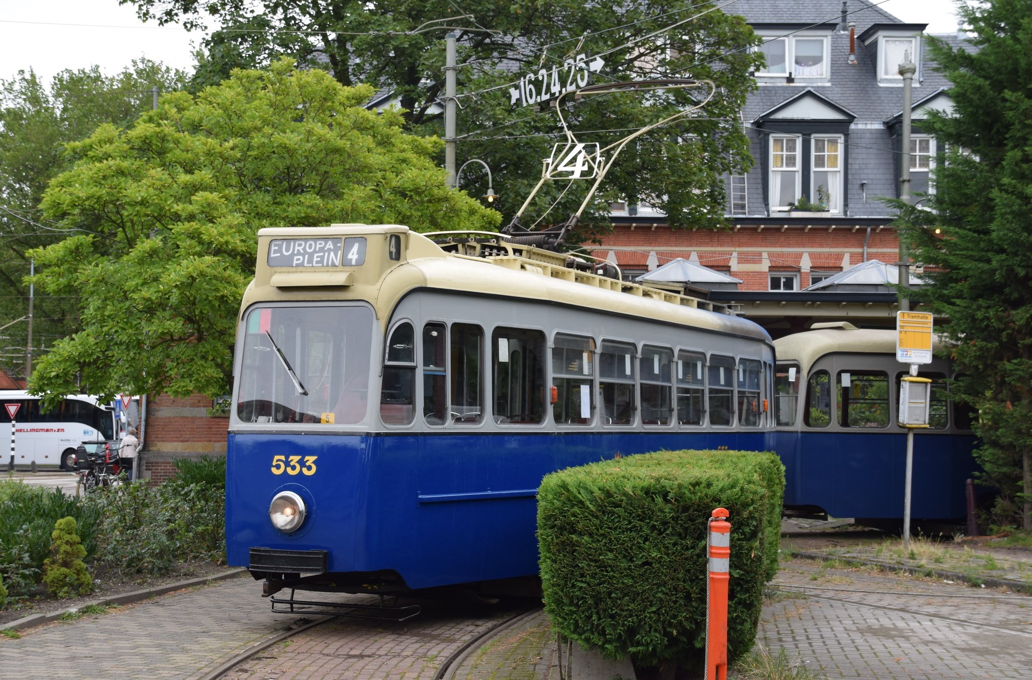 Dubbel jubileum in het Openluchtmuseum