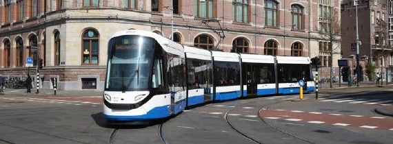 Op de Rails – 2021 – nr. 5 (mei)