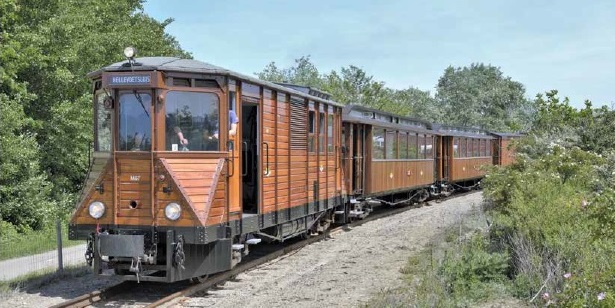 Op de Rails – 2021 – nr. 6 (juni)