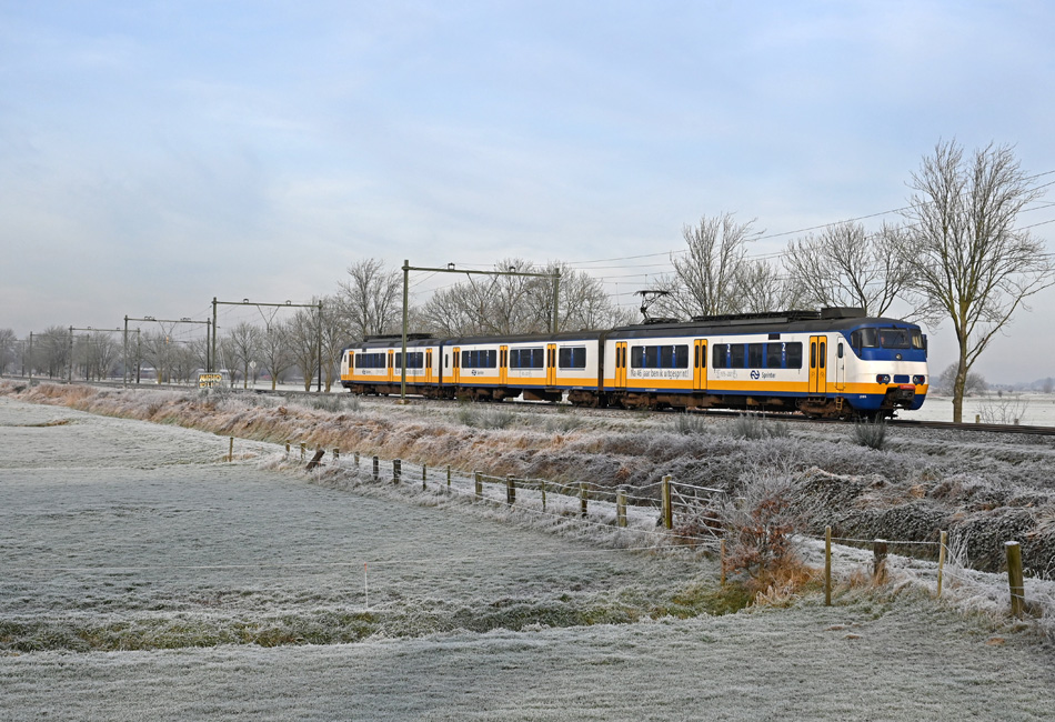 Foto van de maand – december 2021