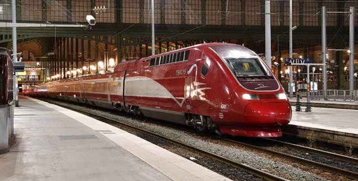 Op de Rails – 2022 – nr. 1 (januari)