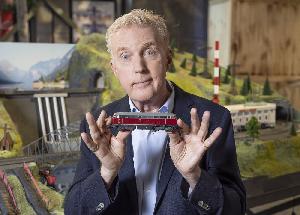 De Grote Kleine Treinencompetitie