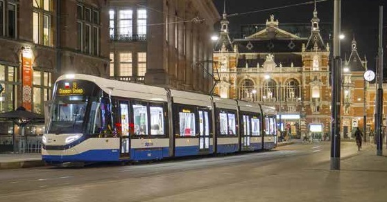 Op de Rails – 2022 – nr. 5 (mei)