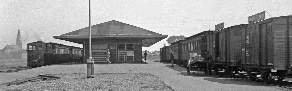 Nog een keer naar de NTM