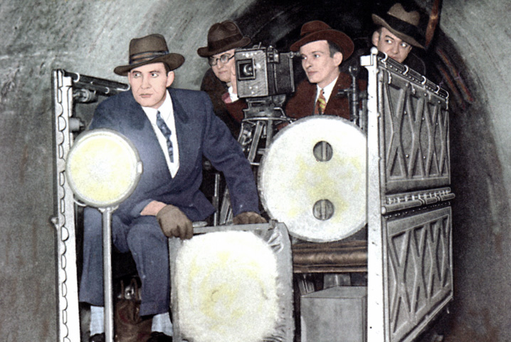 NVBS Actueel – augustus 2022