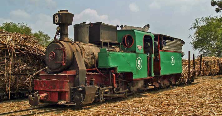 Op de Rails – 2022 – nr. 9 (september)