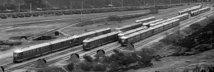 Op de Rails – 2022 – nr. 10 (oktober)