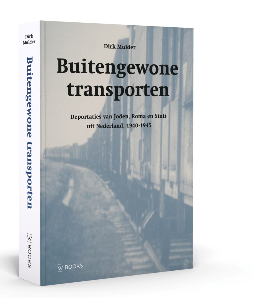 Buitengewone transporten