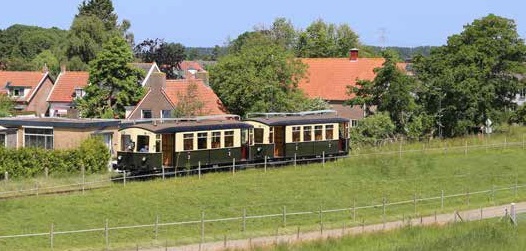 Op de Rails – 2022 – nr. 12 (december)