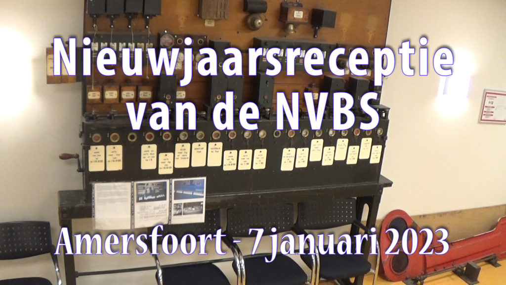 Beelden van de nieuwjaarsreceptie 2023