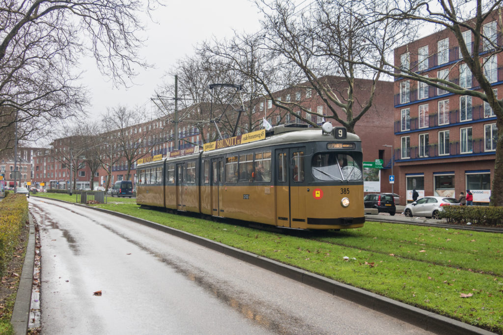 Verslag Oliebollenrit 2022