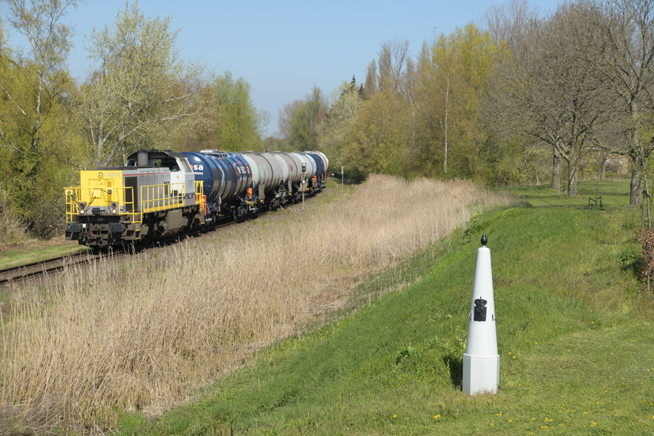 Foto van de maand – februari 2023