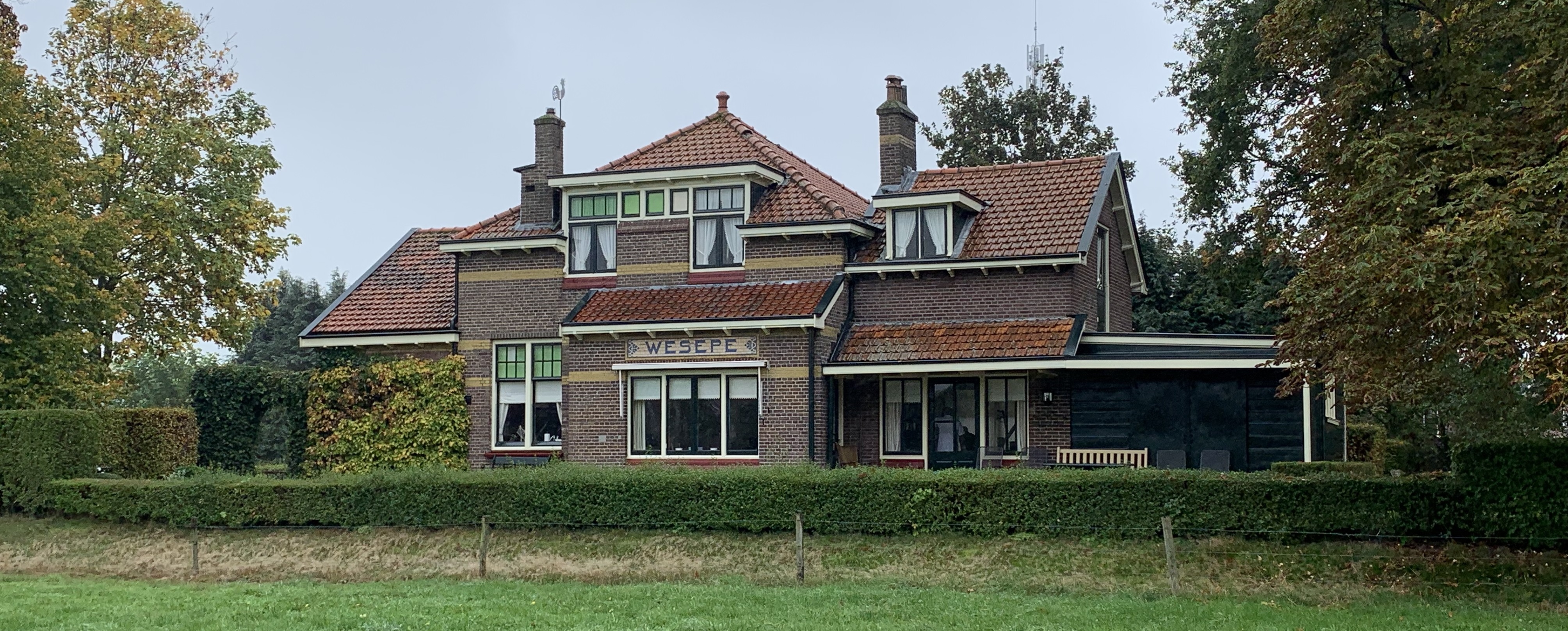 Spoorzoeken bij de OLDO