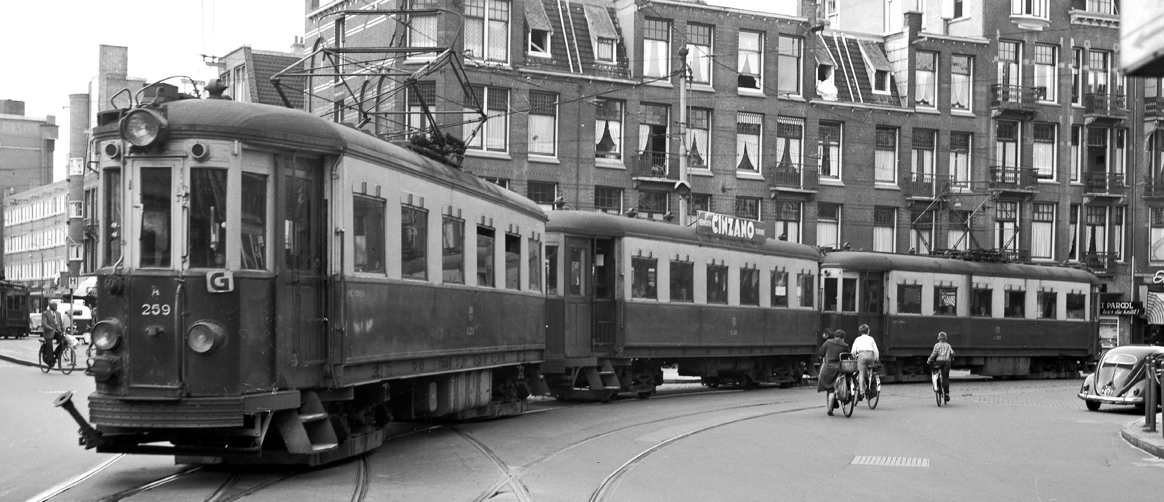 Op de Rails – 2023 – nr. 3 (maart)