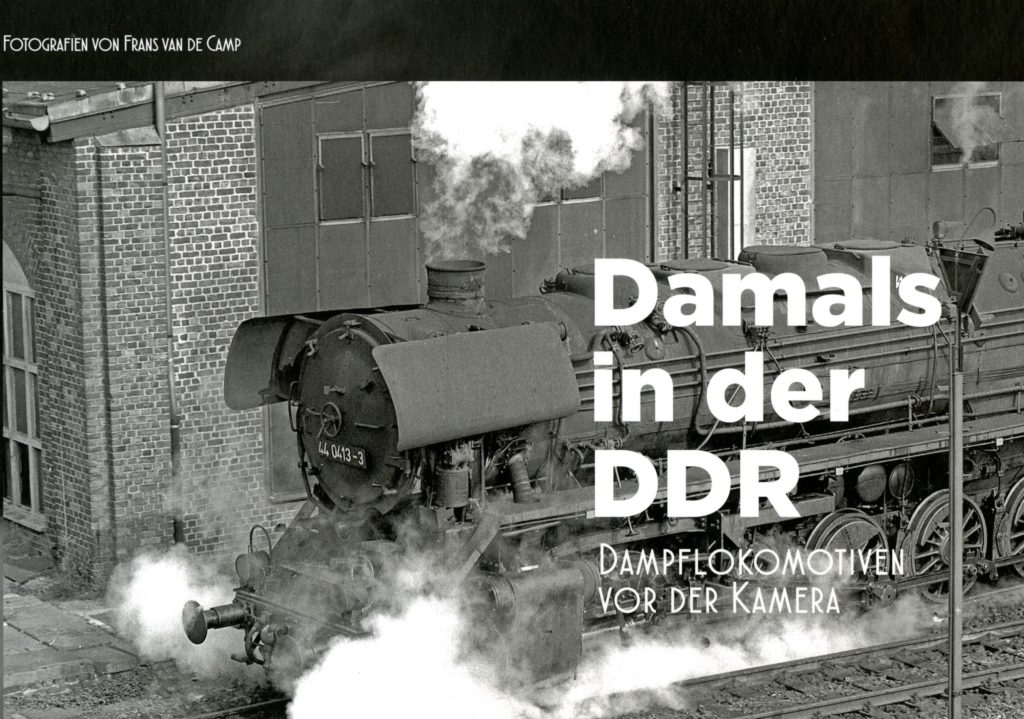 Damals in der DDR