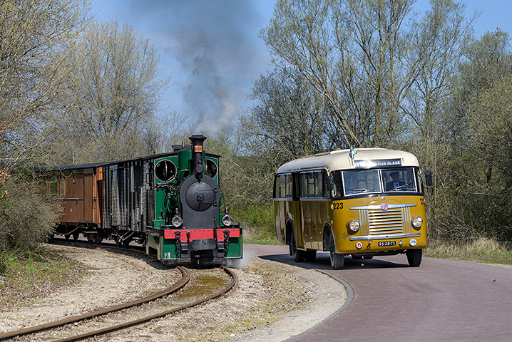 NVBS Actueel – mei 2023