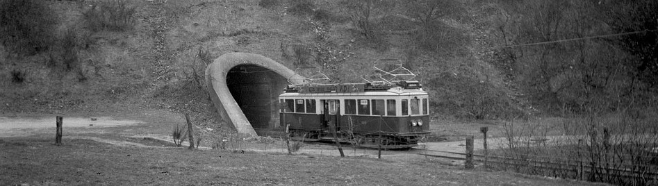 Spoorzoeken bij de LTM