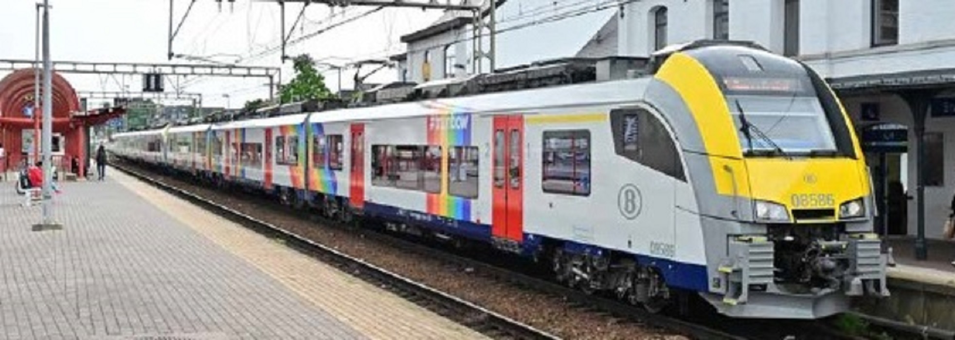 Op de Rails – 2023 – nr. 8 (augustus)