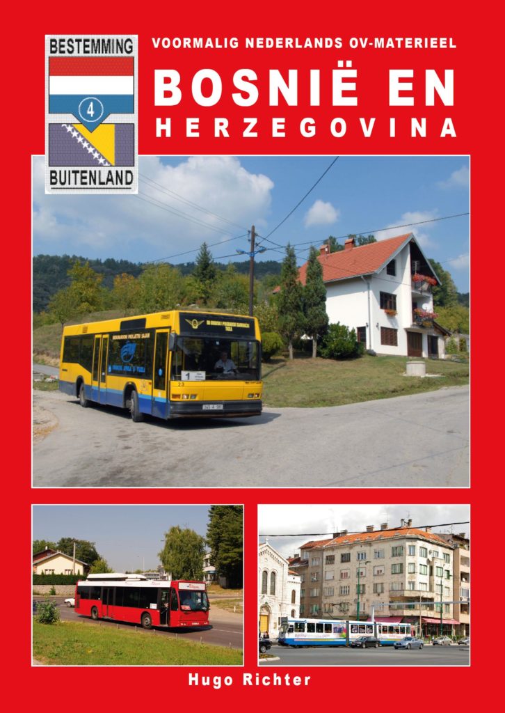 Bestemming buitenland, deel 4 – Bosnië en Herzegovina