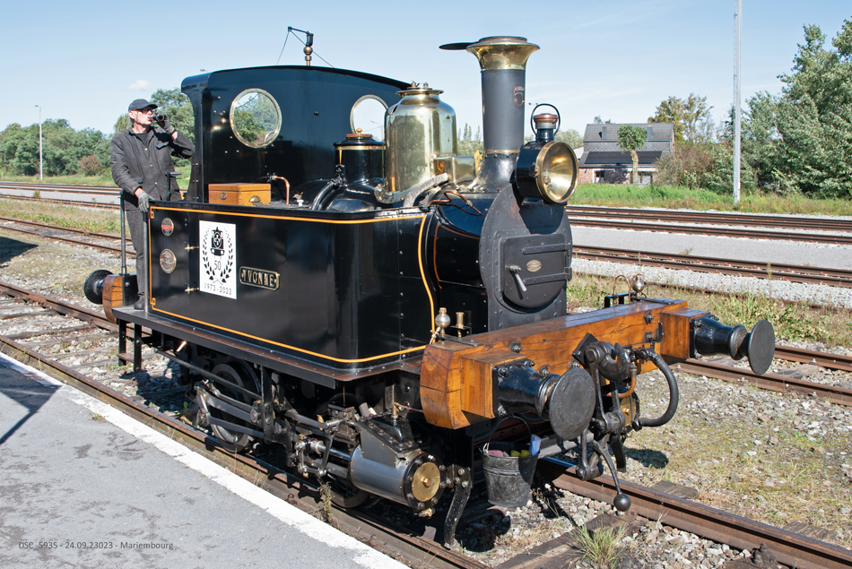 NVBS Actueel – oktober 2023