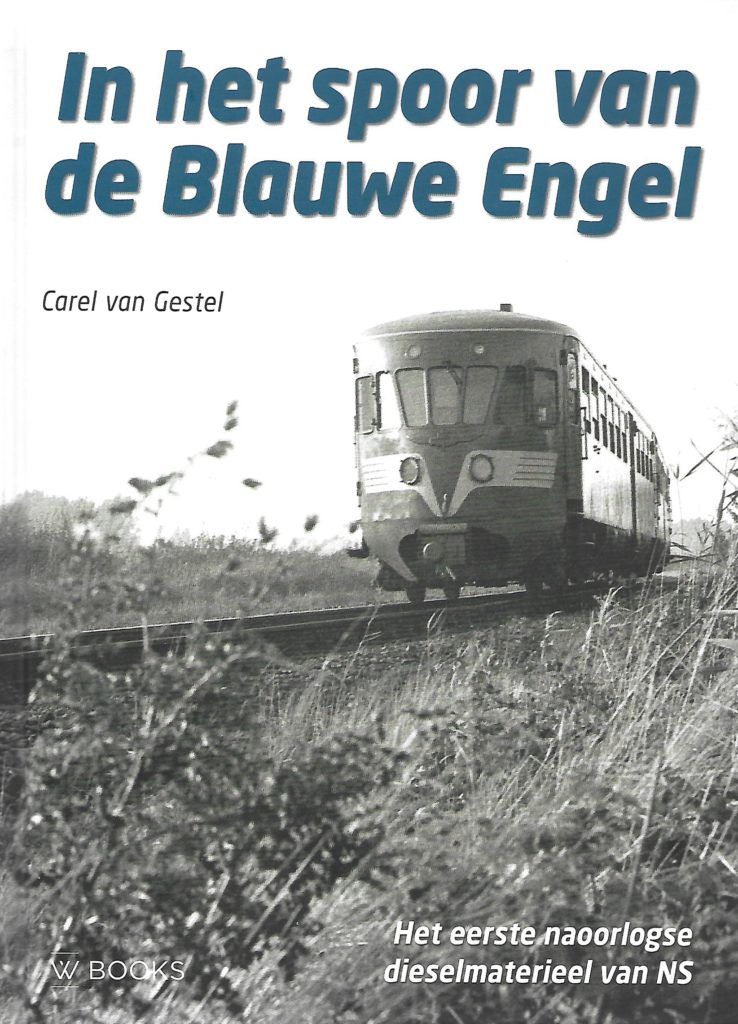 In het spoor van de Blauwe Engel