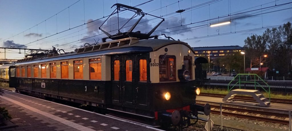 Oliebollen en Jaap: nog plaatsen vrij