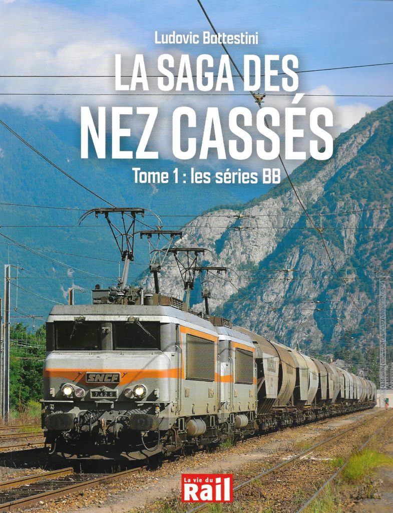 La saga des nez cassés, Tome 1