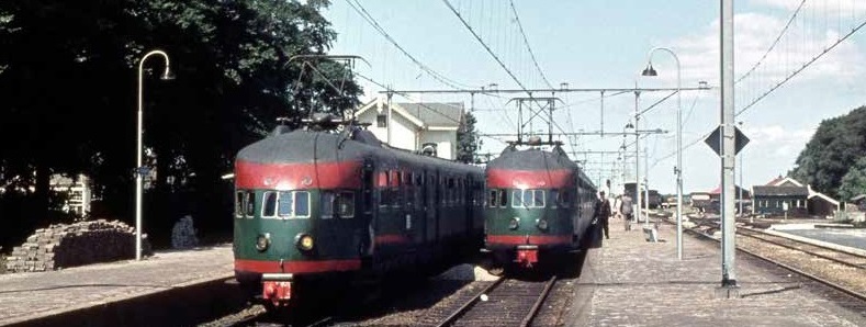 Op de Rails – 2023 – nr. 12 (december)