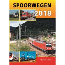 Spoorwegen 2018
