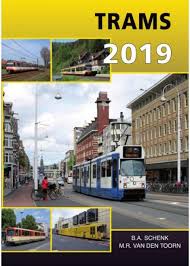 trams 2019