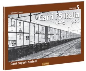 Carri merci FS Fascicolo 5