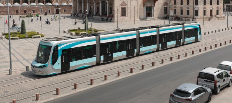 Op de Rails – 2024 – nr. 2 (februari)