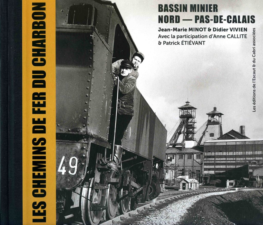 Bassin minier Nord – Pas de Calais
