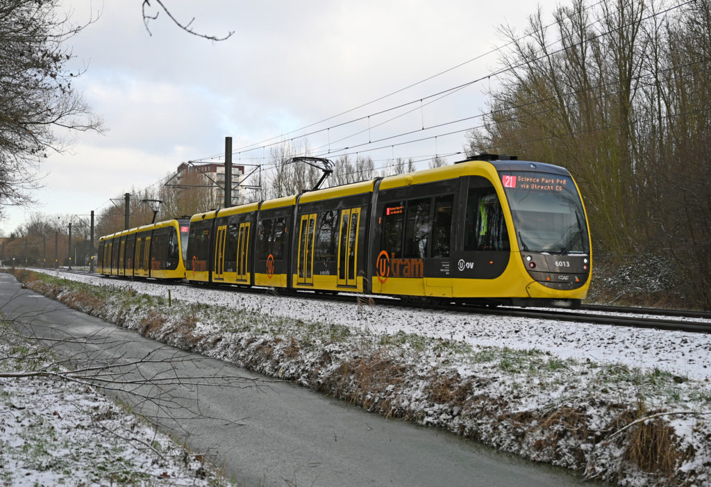 Foto van de maand – februari 2024