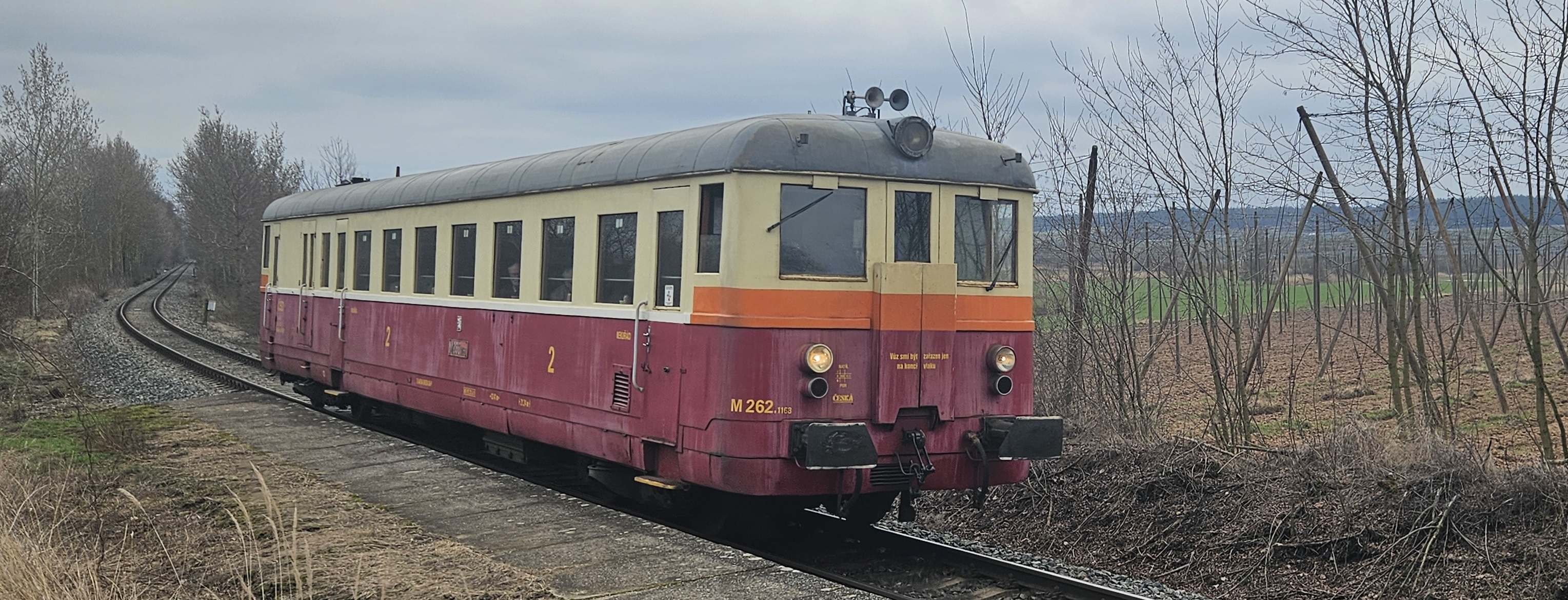 Verslag Winterreis 2024