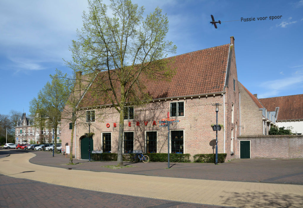 Algemene Leden­vergadering 17 mei 2025