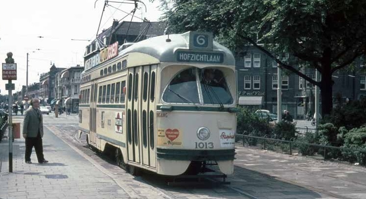 Op de Rails – 2024 – nr. 4 (april)